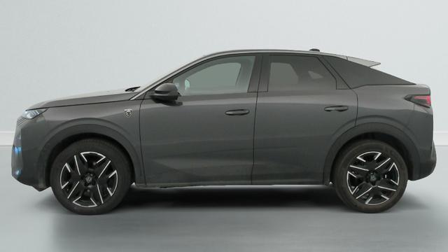 Peugeot 3008 GT 