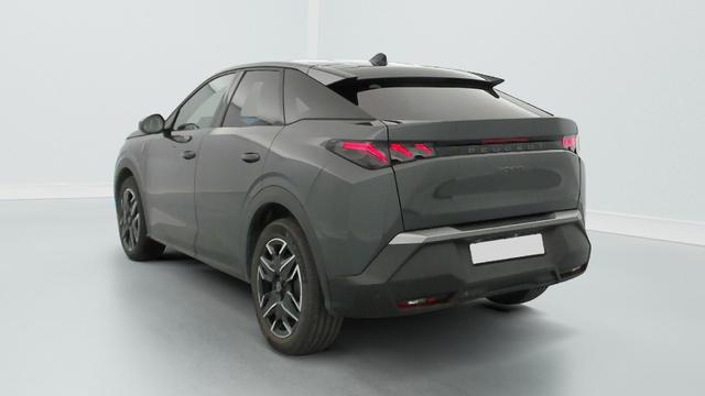 Peugeot 3008 GT 