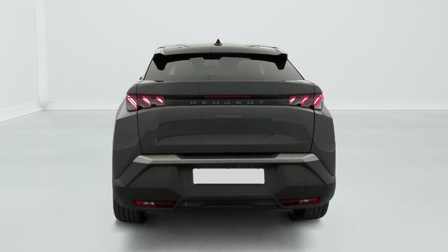 Peugeot 3008 GT 