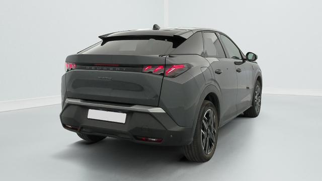 Peugeot 3008 GT 
