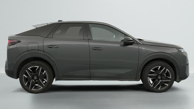 Peugeot 3008 GT 