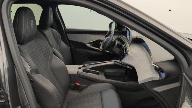 Peugeot 3008 GT 