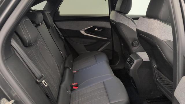 Peugeot 3008 GT 