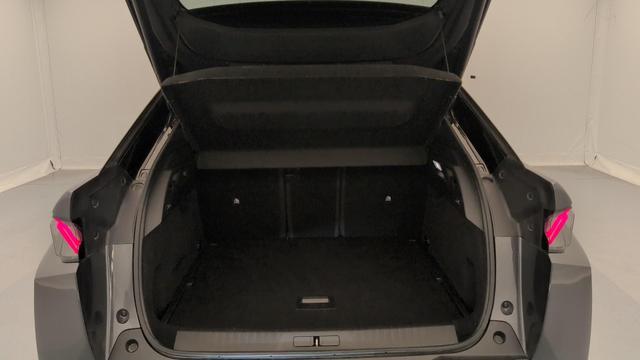 Peugeot 3008 GT 