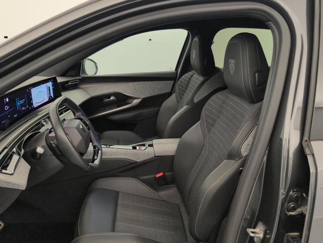 Peugeot 3008 GT 