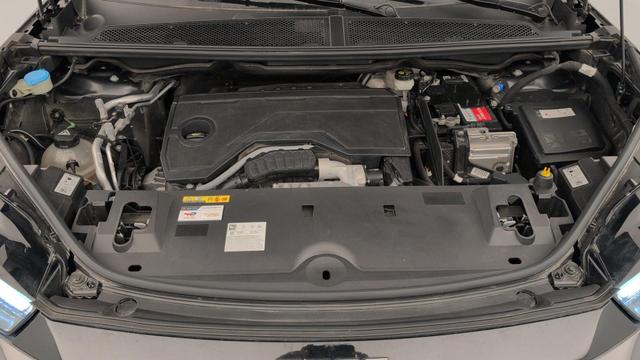 Peugeot 3008 GT 