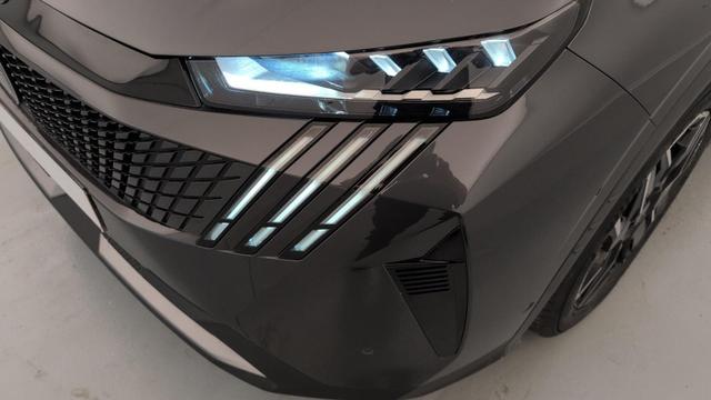 Peugeot 3008 GT 