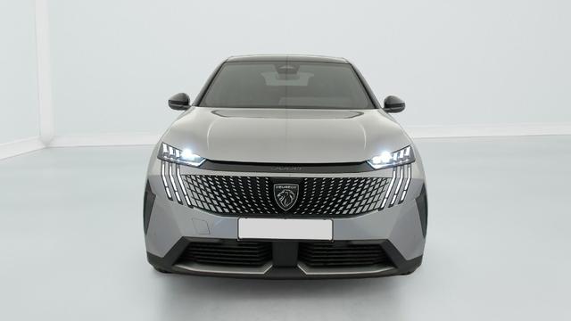 Peugeot 3008 GT 