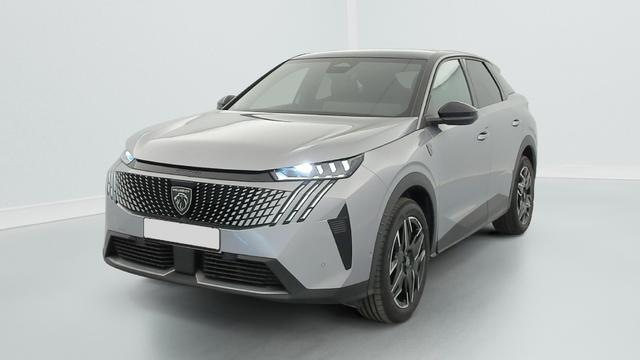 Peugeot 3008 GT 