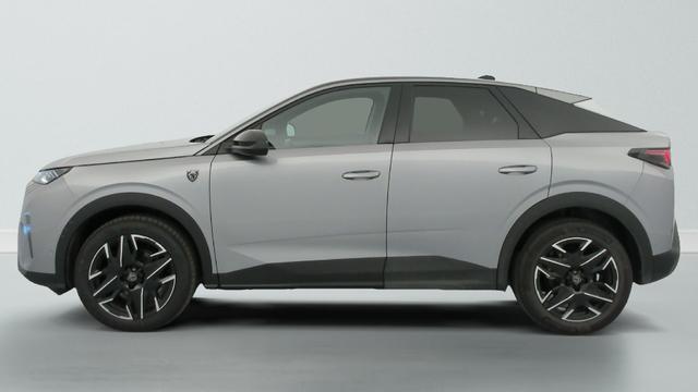 Peugeot 3008 GT 
