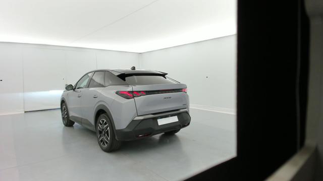 Peugeot 3008 GT 
