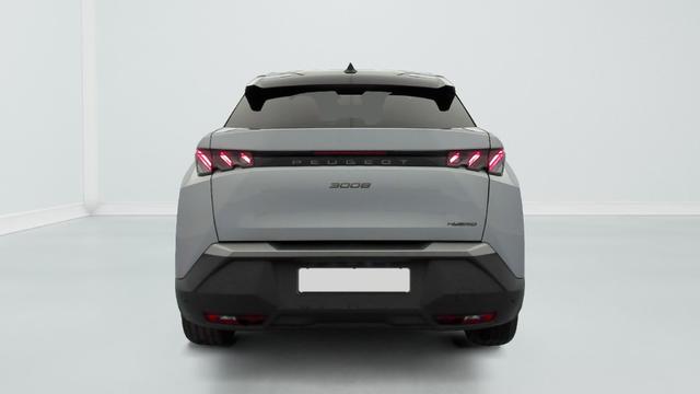 Peugeot 3008 GT 