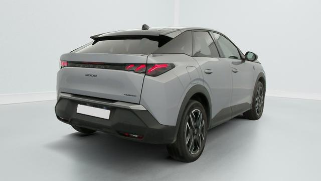 Peugeot 3008 GT 
