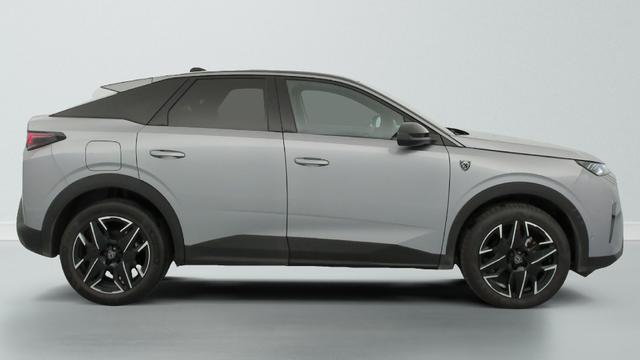 Peugeot 3008 GT 