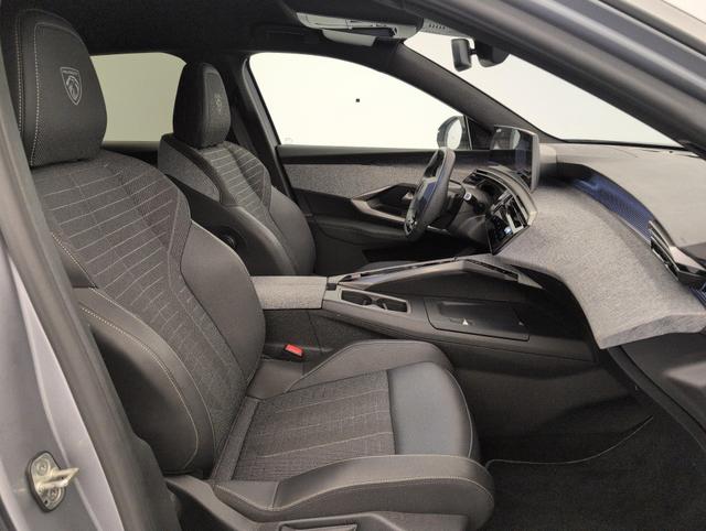 Peugeot 3008 GT 