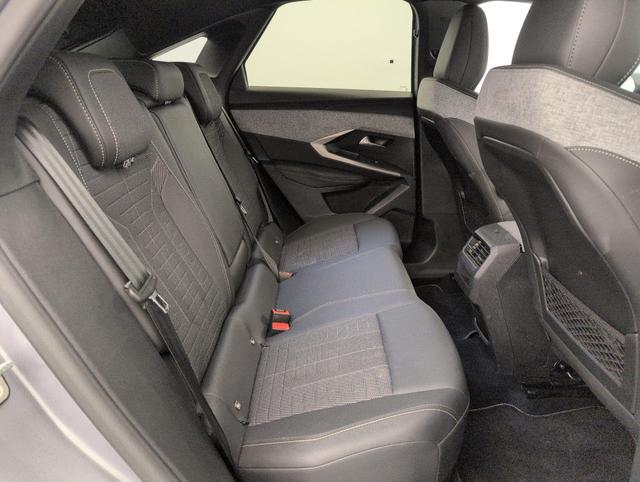 Peugeot 3008 GT 