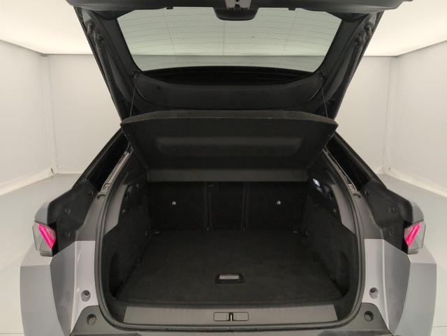 Peugeot 3008 GT 