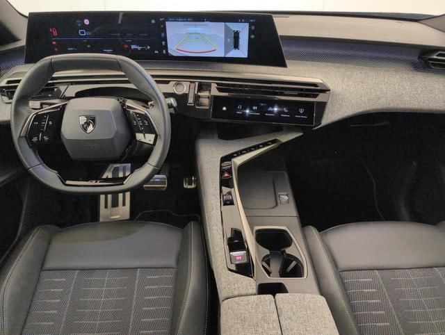 Peugeot 3008 GT 