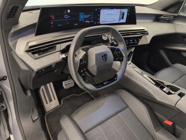 Peugeot 3008 GT 