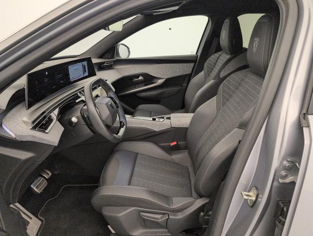 Peugeot 3008 GT 