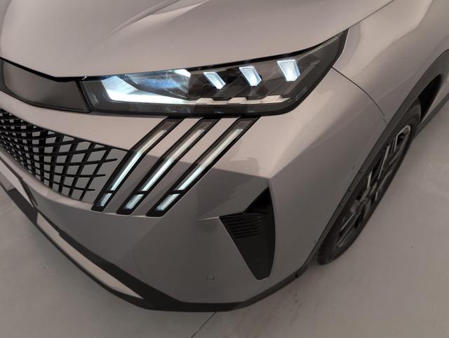 Peugeot 3008 GT 