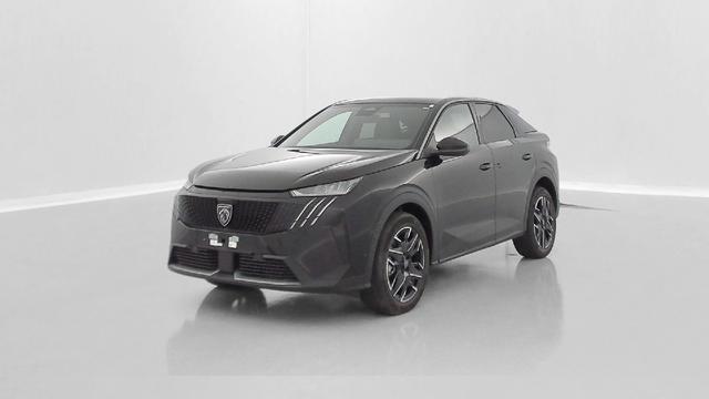 Peugeot 3008 Allure III 