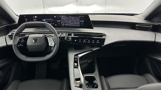 Peugeot 3008 Allure III 
