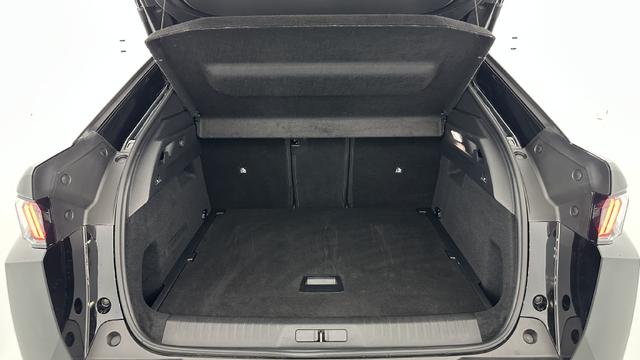 Peugeot 3008 Allure III 