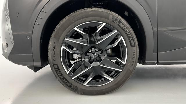 Peugeot 3008 Allure III 