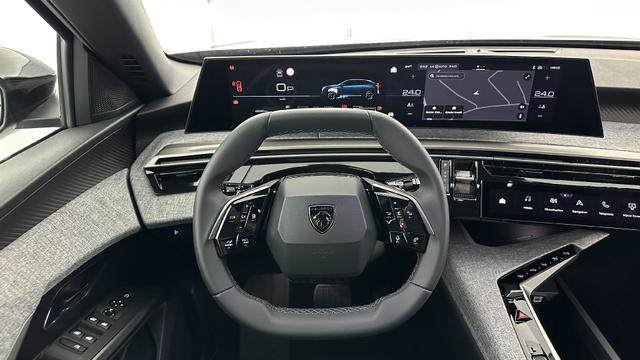Peugeot 3008 Allure III 