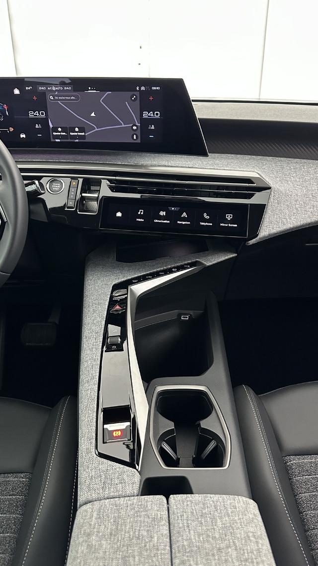 Peugeot 3008 Allure III 