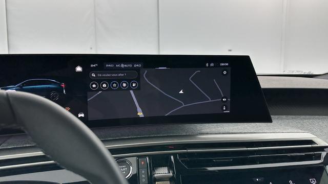 Peugeot 3008 Allure III 