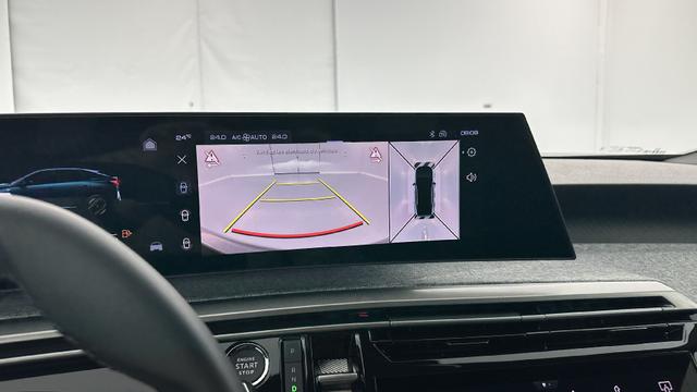 Peugeot 3008 Allure III 