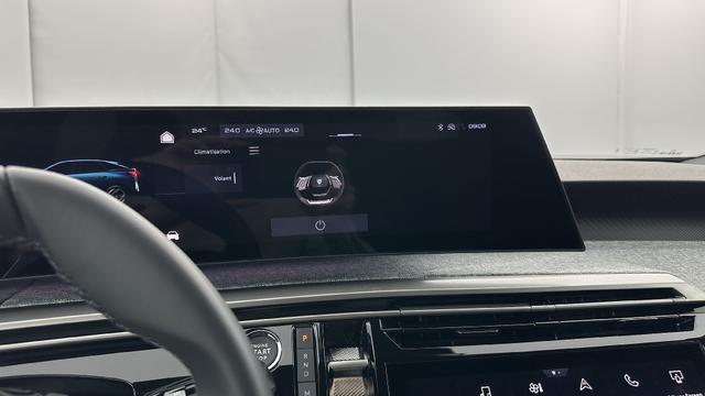 Peugeot 3008 Allure III 