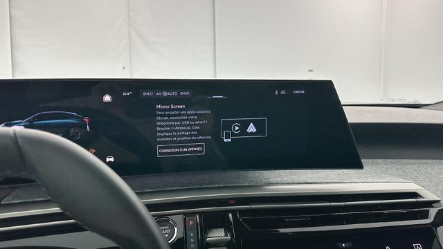 Peugeot 3008 Allure III 