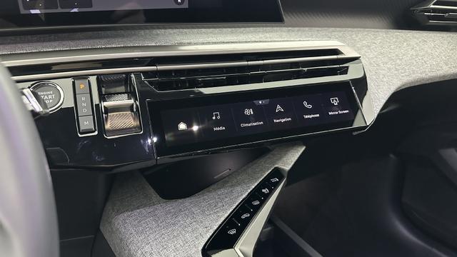 Peugeot 3008 Allure III 