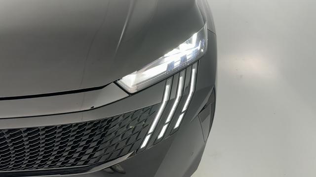 Peugeot 3008 Allure III 