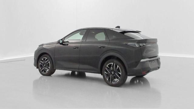 Peugeot 3008 Allure III 