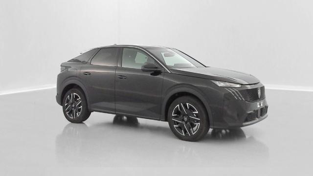 Peugeot 3008 Allure III 