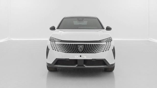 Peugeot 3008 GT III 
