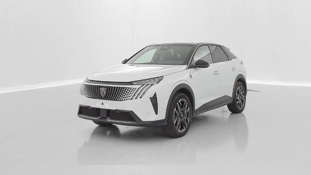 Peugeot 3008 GT III 