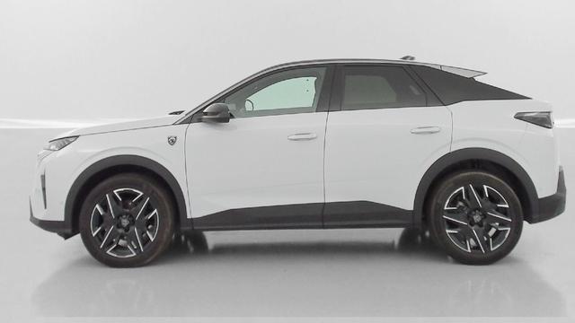 Peugeot 3008 GT III 