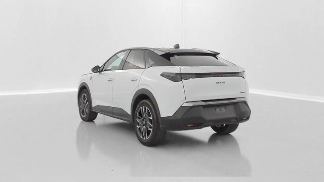 Peugeot 3008 GT III 