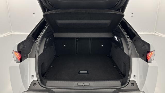 Peugeot 3008 GT III 