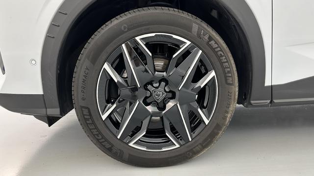Peugeot 3008 GT III 