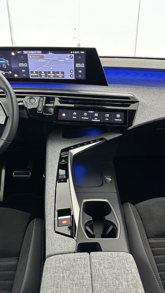 Peugeot 3008 GT III 
