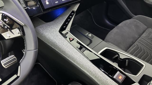 Peugeot 3008 GT III 