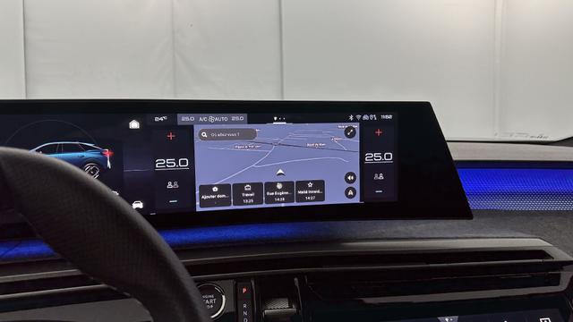 Peugeot 3008 GT III 