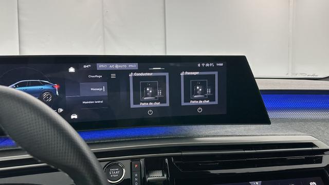 Peugeot 3008 GT III 