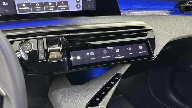 Peugeot 3008 GT III 